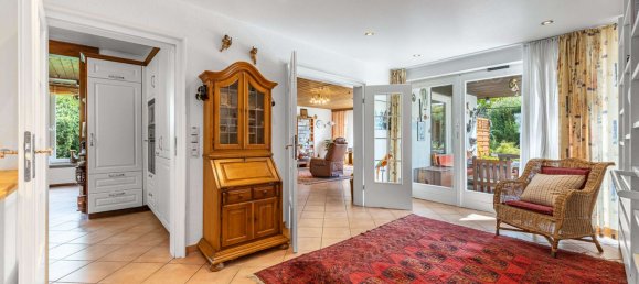 6 chambres Maison à Munich, Germany No. 371951 2