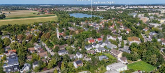 6 chambres Maison à Munich, Germany No. 371951 40