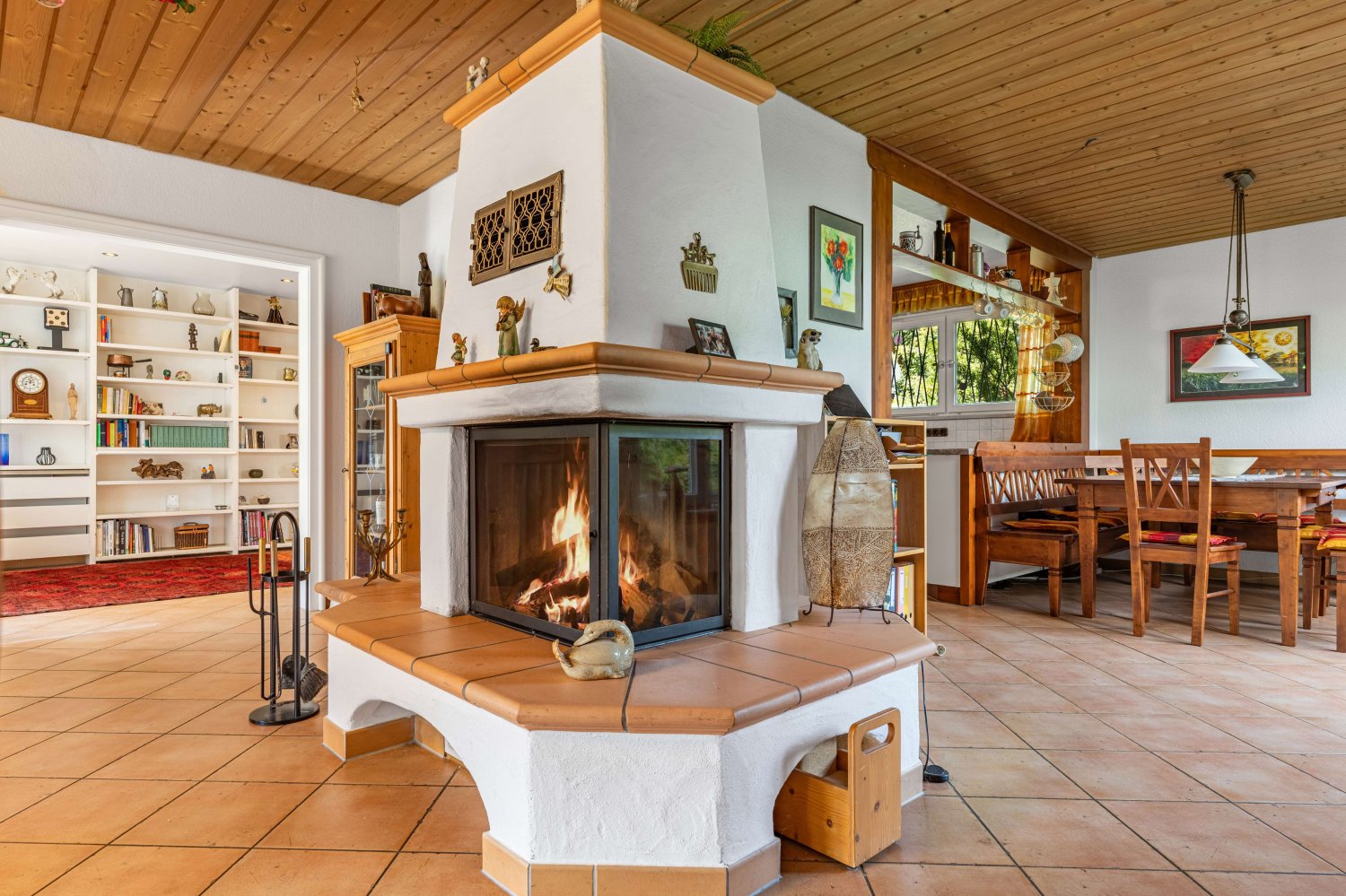 6 chambres Maison à Munich, Germany No. 371951