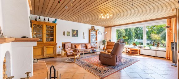 6 chambres Maison à Munich, Germany No. 371951 4