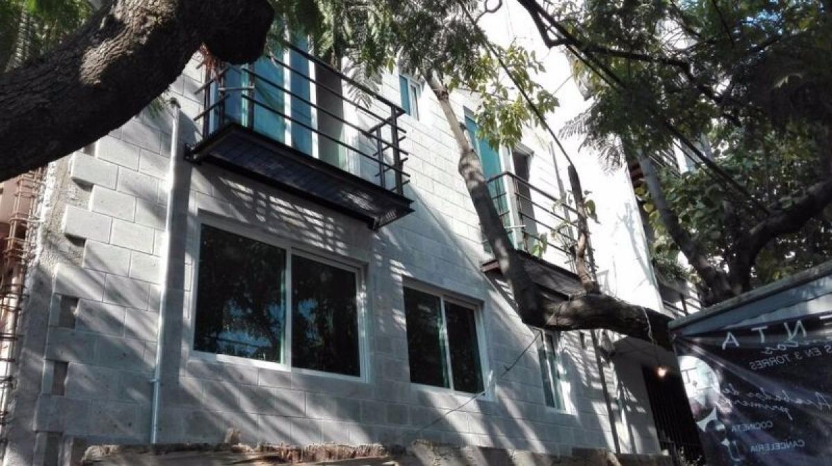 Apartamento T2 em Mexicali, Mexico N.º 149734