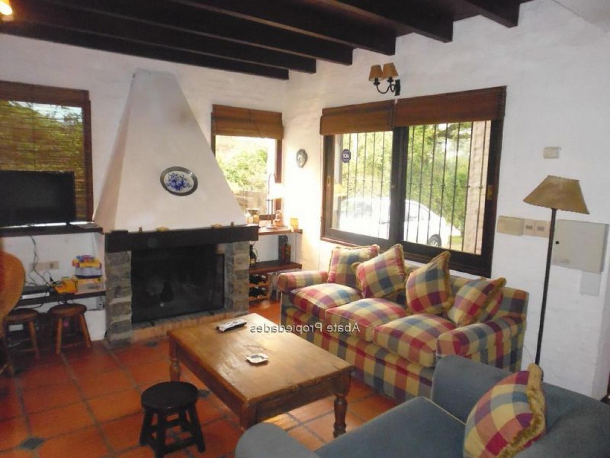 4 Schlafzimmer Haus in Maldonado, Uruguay, Nr. 3916