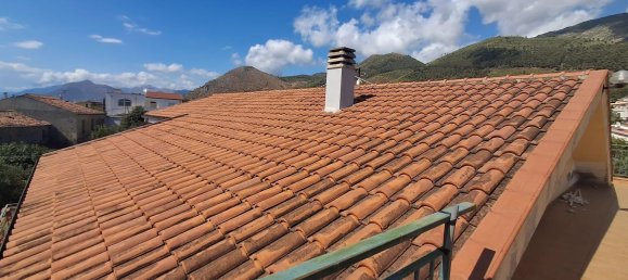 15 rooms House in Praia a Mare, Italy No. 286715 27