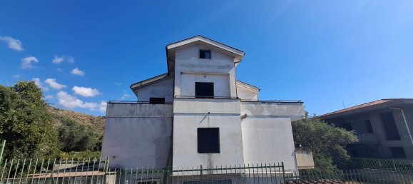 15 rooms House in Praia a Mare, Italy No. 286715 37