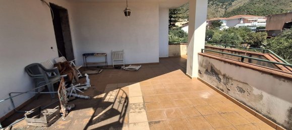 15 rooms House in Praia a Mare, Italy No. 286715 36
