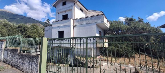 15 rooms House in Praia a Mare, Italy No. 286715 8