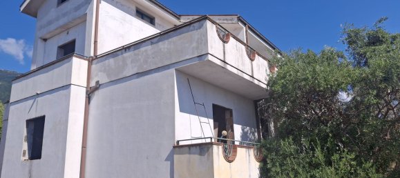 15 rooms House in Praia a Mare, Italy No. 286715 39