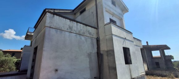 15 rooms House in Praia a Mare, Italy No. 286715 41