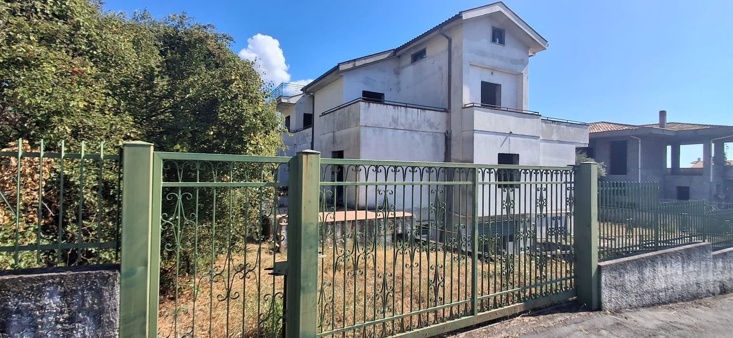 15 rooms House in Praia a Mare, Italy No. 286715