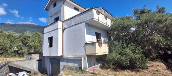 15 rooms House in Praia a Mare, Italy No. 286715 38