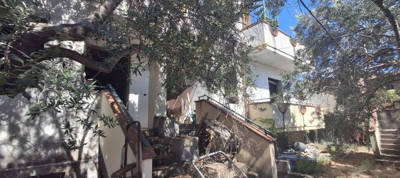 15 rooms House in Praia a Mare, Italy No. 286715 9