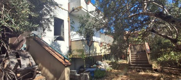 15 rooms House in Praia a Mare, Italy No. 286715 11