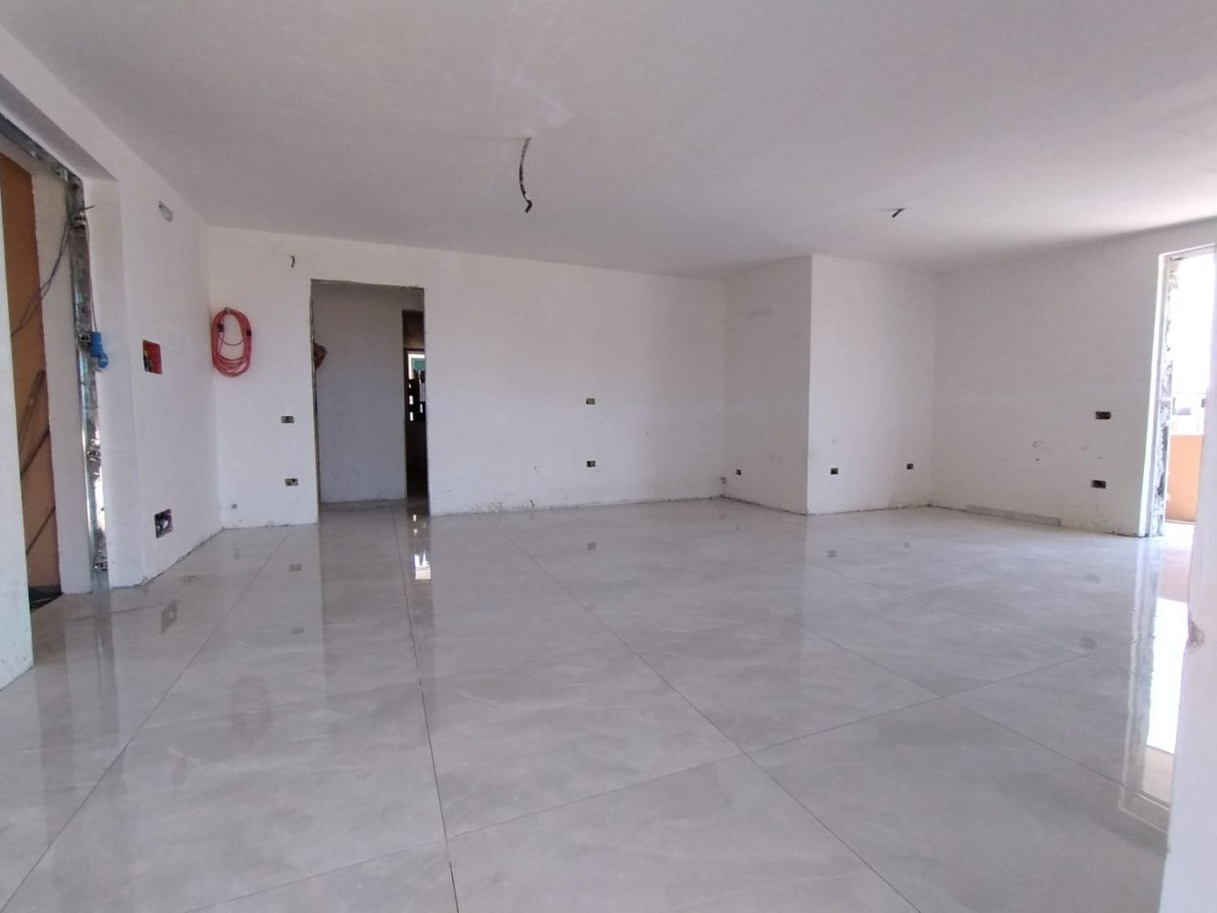 4 bedrooms Apartment in Orta di Atella, Italy No. 347312