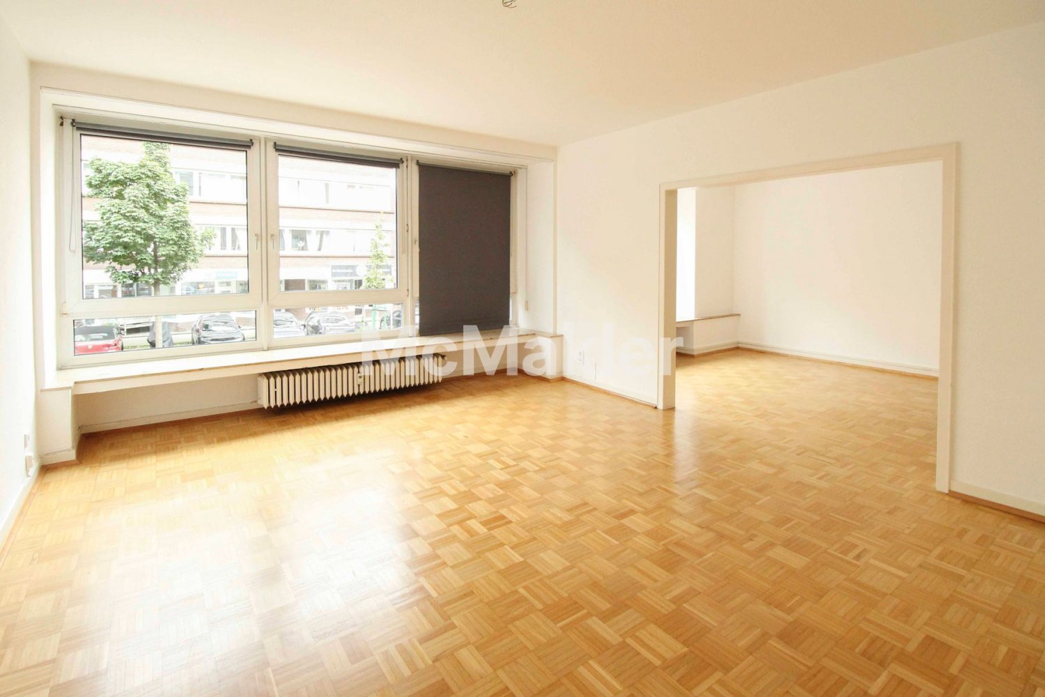 2 غرف نوم شقة في Dusseldorf, Germany رقم 116459