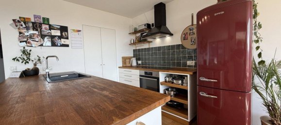 4 rooms Apartment in Gotzis, Austria No. 148633 2