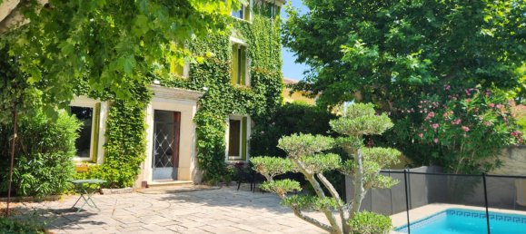 7 chambres Villa à Pierrelatte, France No. 346414 2