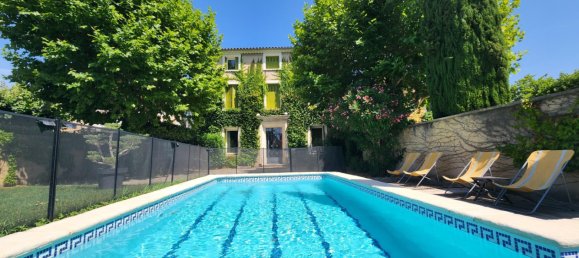 7 chambres Villa à Pierrelatte, France No. 346414 3