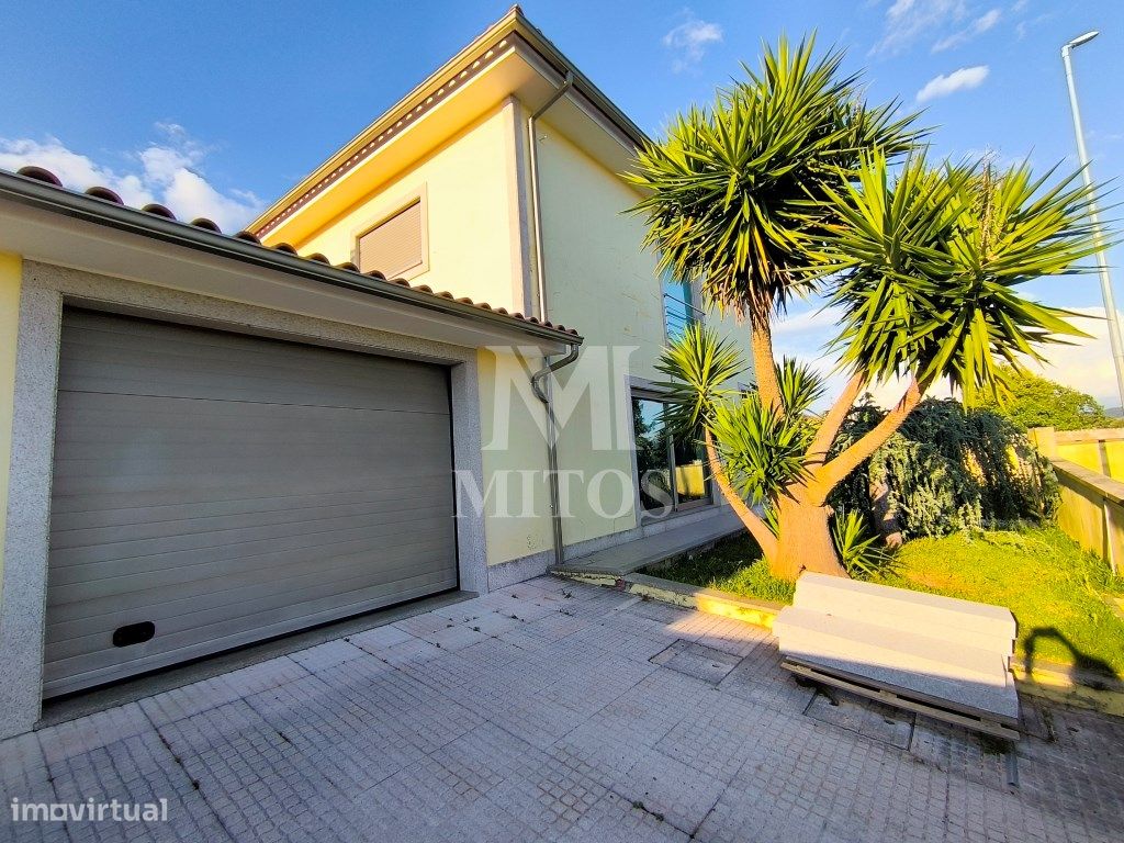 3 Schlafzimmer Haus in Viana do Castelo, Portugal, Nr. 193015