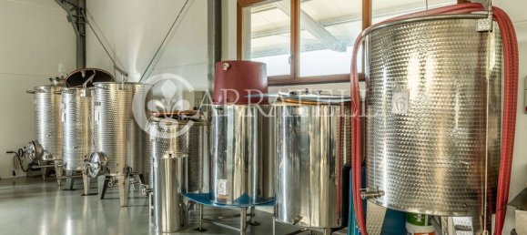 8 rooms House in Campagnatico, Italy No. 148913 15