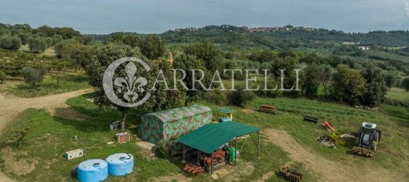8 rooms House in Campagnatico, Italy No. 148913 6