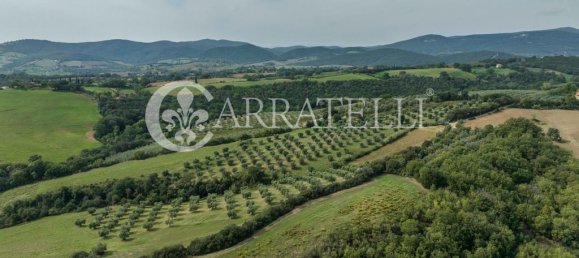 8 rooms House in Campagnatico, Italy No. 148913 8