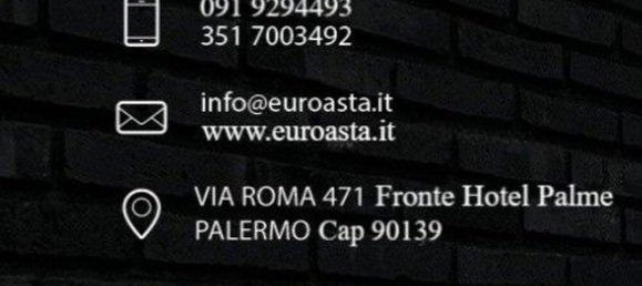 6غرفة شقة في Villabate, Italy رقم 51833 14