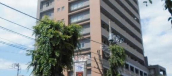 3 Schlafzimmer Wohnung in Saitama, Japan, Nr. 6246 2