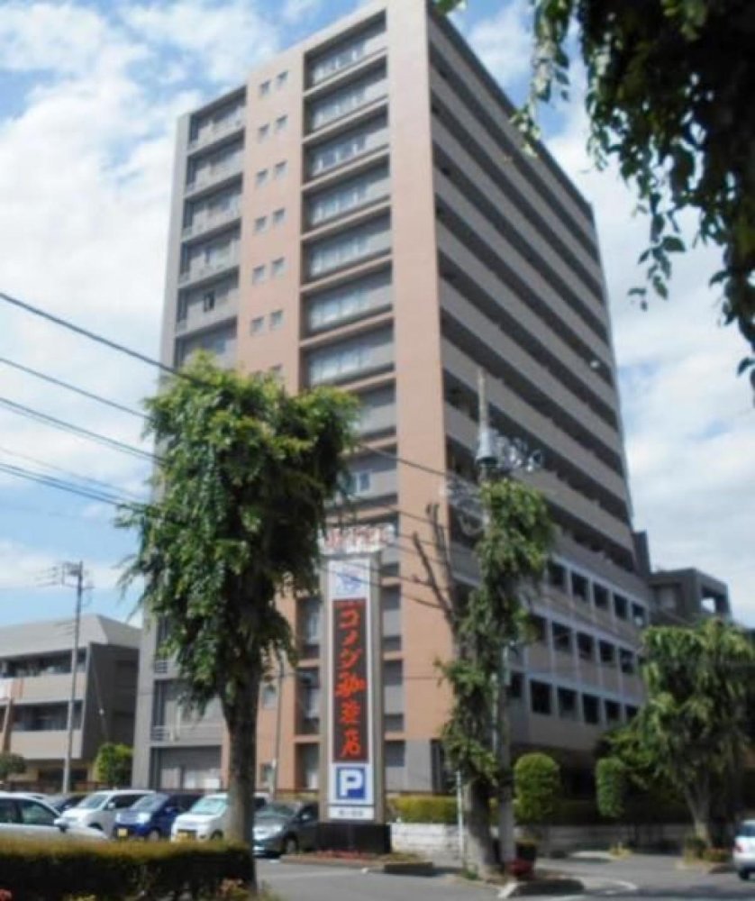 3 Schlafzimmer Wohnung in Saitama, Japan, Nr. 6246