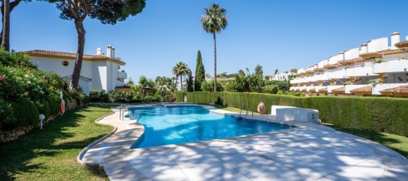 Квартира с 3 спальнями в Михас, Испания № 145462 45