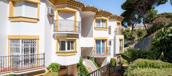 Квартира с 3 спальнями в Михас, Испания № 145462 43