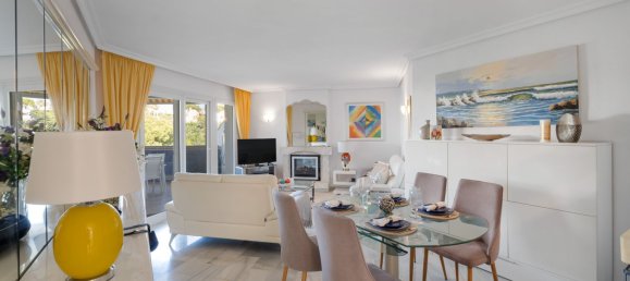 Квартира с 3 спальнями в Михас, Испания № 145462 4