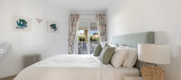 Квартира с 3 спальнями в Михас, Испания № 145462 15