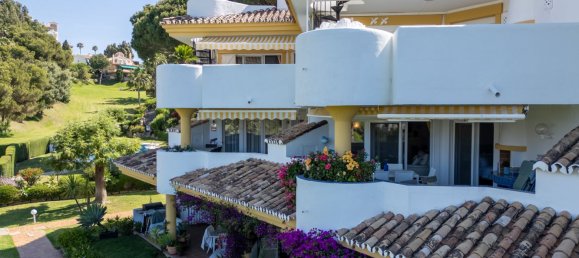 Квартира с 3 спальнями в Михас, Испания № 145462 40