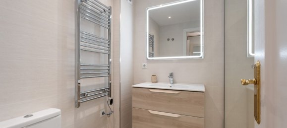 Квартира с 3 спальнями в Михас, Испания № 145462 17