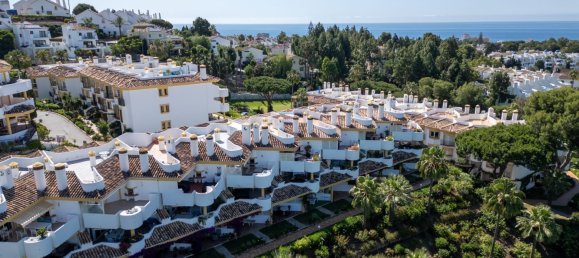 Квартира с 3 спальнями в Михас, Испания № 145462 35