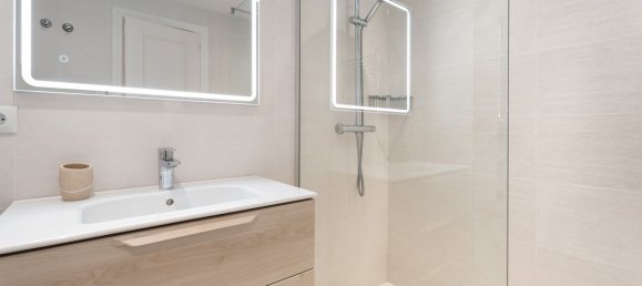 Квартира с 3 спальнями в Михас, Испания № 145462 18