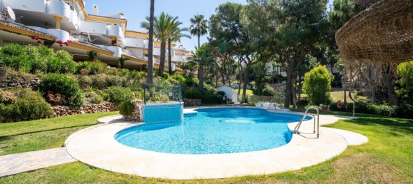 Квартира с 3 спальнями в Михас, Испания № 145462 46