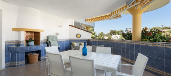 Квартира с 3 спальнями в Михас, Испания № 145462 28