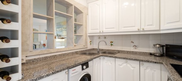 Квартира с 3 спальнями в Михас, Испания № 145462 21