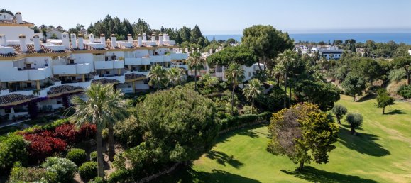 Квартира с 3 спальнями в Михас, Испания № 145462 34