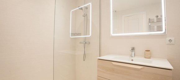 Квартира с 3 спальнями в Михас, Испания № 145462 16