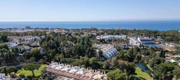 Квартира с 3 спальнями в Михас, Испания № 145462 36