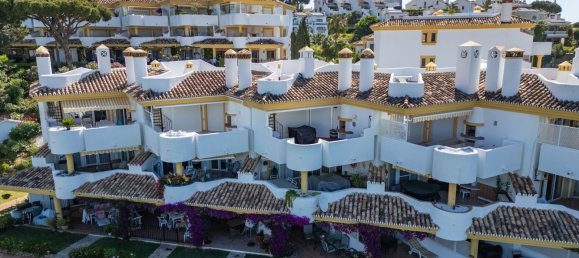 Квартира с 3 спальнями в Михас, Испания № 145462 32