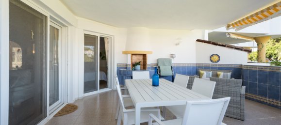 Квартира с 3 спальнями в Михас, Испания № 145462 25