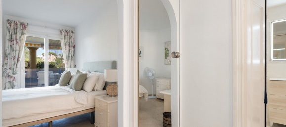 Квартира с 3 спальнями в Михас, Испания № 145462 13