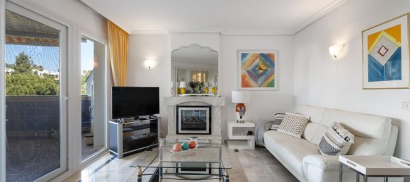 Квартира с 3 спальнями в Михас, Испания № 145462 3