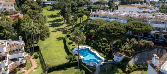 Квартира с 3 спальнями в Михас, Испания № 145462 39