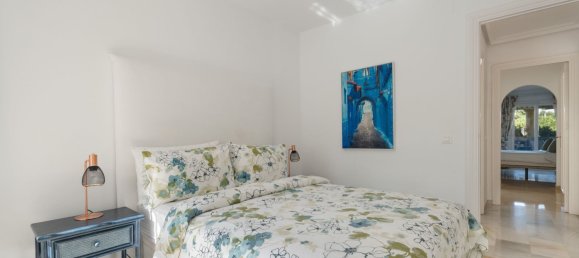 Квартира с 3 спальнями в Михас, Испания № 145462 12