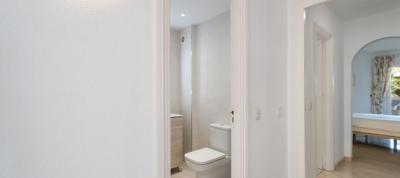 Квартира с 3 спальнями в Михас, Испания № 145462 20