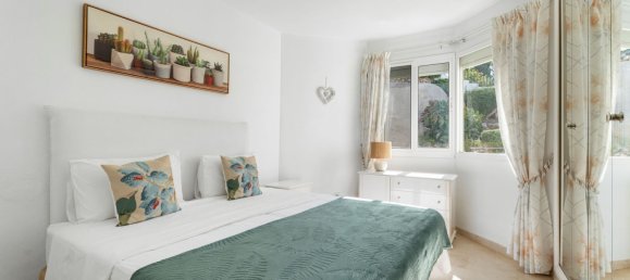 Квартира с 3 спальнями в Михас, Испания № 145462 7